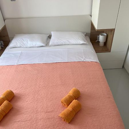 Apartman Marjan Šibuljina Extérieur photo