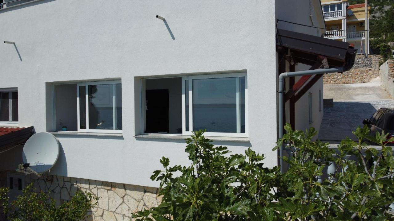 Apartman Marjan Šibuljina Extérieur photo