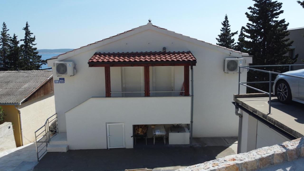 Apartman Marjan Šibuljina Extérieur photo