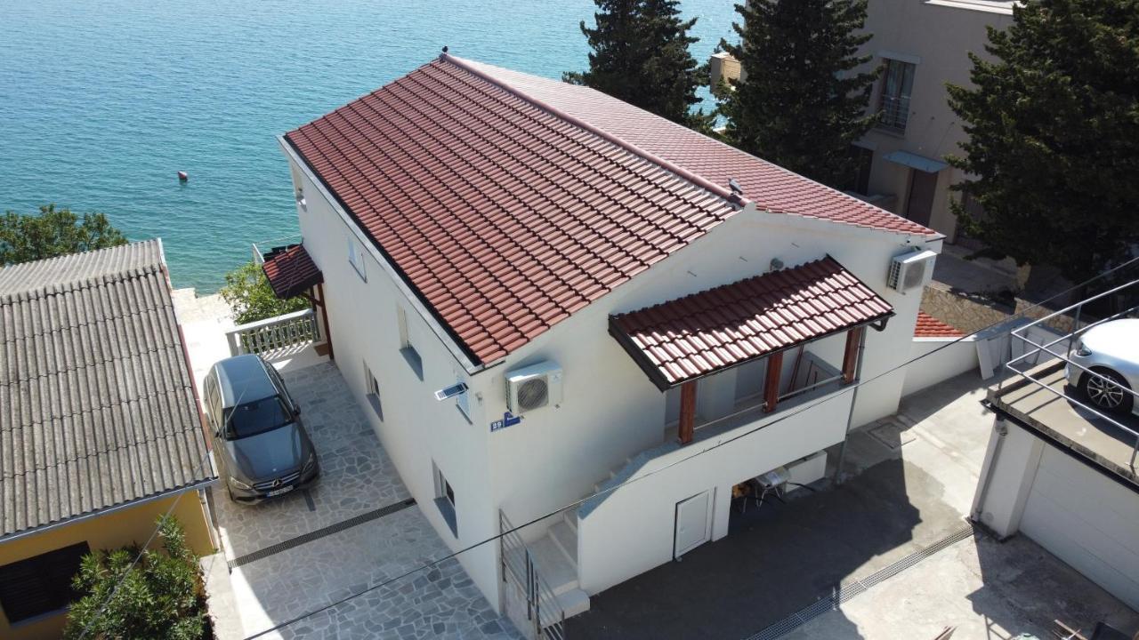 Apartman Marjan Šibuljina Extérieur photo