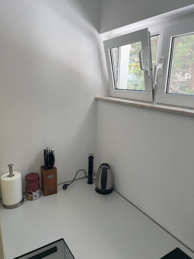 Apartman Marjan Šibuljina Extérieur photo