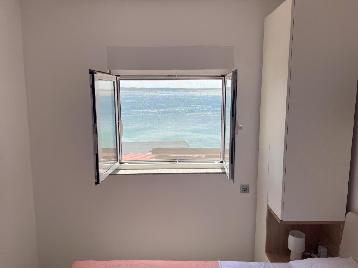 Apartman Marjan Šibuljina Extérieur photo