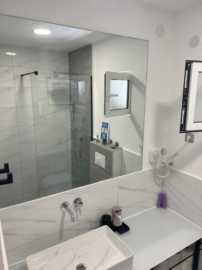 Apartman Marjan Šibuljina Extérieur photo