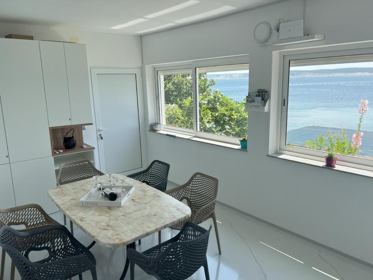 Apartman Marjan Šibuljina Extérieur photo