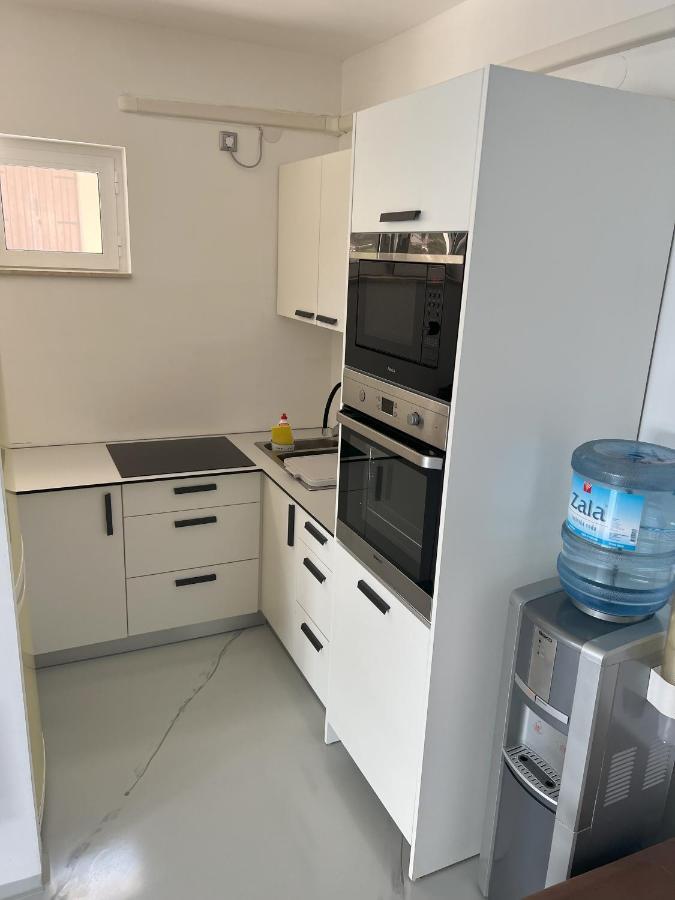 Apartman Marjan Šibuljina Extérieur photo