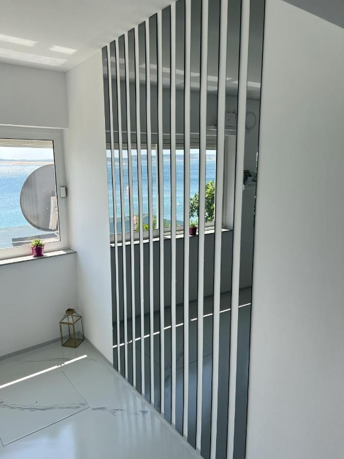 Apartman Marjan Šibuljina Extérieur photo