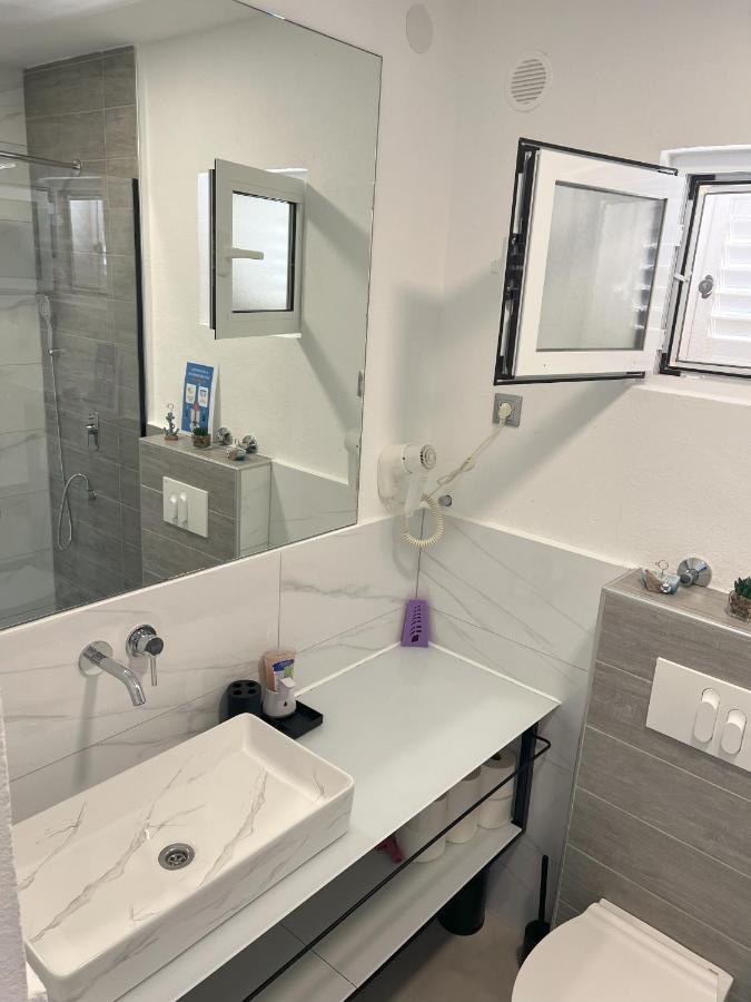 Apartman Marjan Šibuljina Extérieur photo