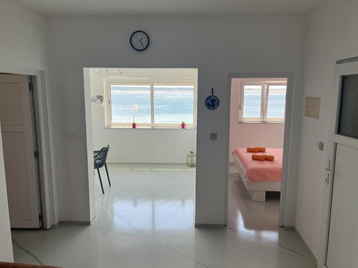 Apartman Marjan Šibuljina Extérieur photo
