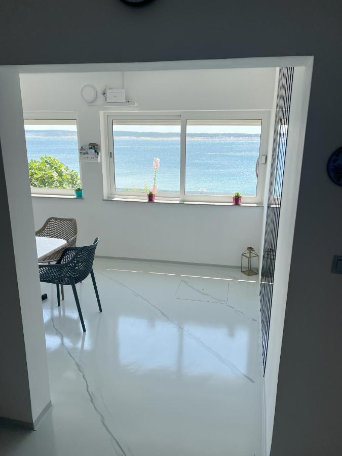 Apartman Marjan Šibuljina Extérieur photo