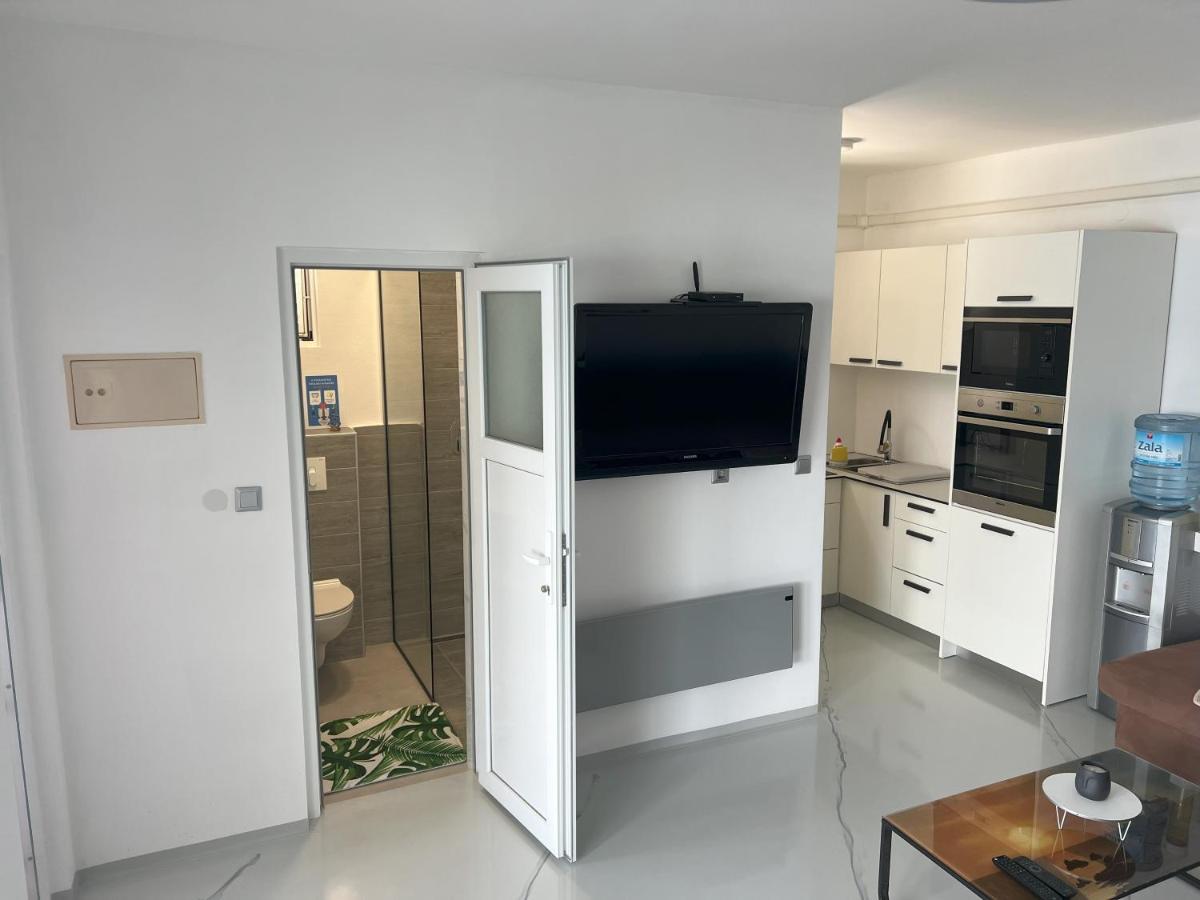 Apartman Marjan Šibuljina Extérieur photo