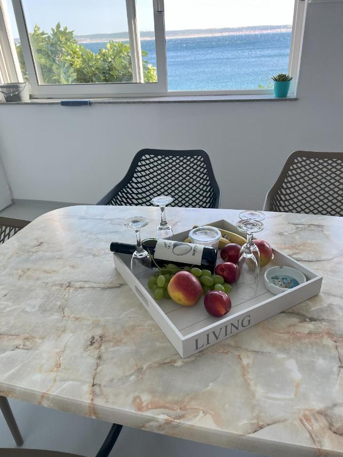 Apartman Marjan Šibuljina Extérieur photo