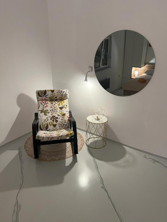 Apartman Marjan Šibuljina Extérieur photo